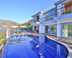 Villa Grand Sunset, Kas Peninsula, Kas, Antalya